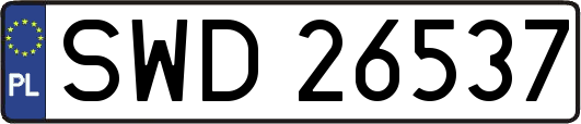 SWD26537