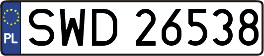 SWD26538