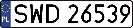 SWD26539