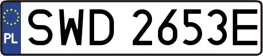SWD2653E