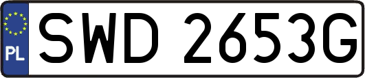 SWD2653G