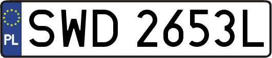 SWD2653L