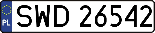 SWD26542