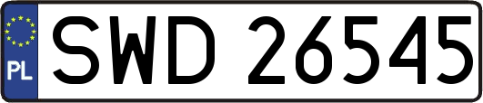 SWD26545