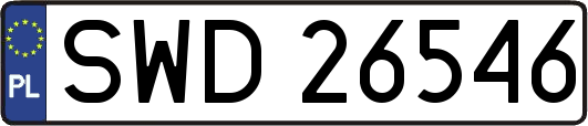 SWD26546