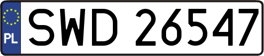 SWD26547