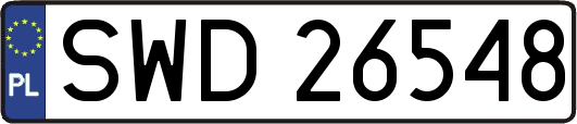 SWD26548