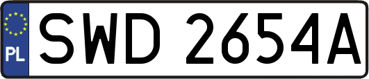 SWD2654A