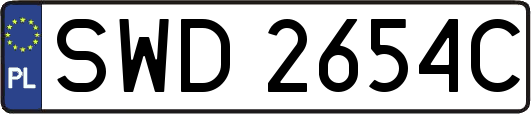 SWD2654C