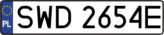 SWD2654E