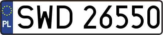 SWD26550