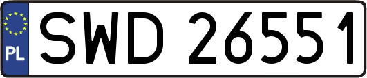 SWD26551