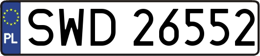 SWD26552