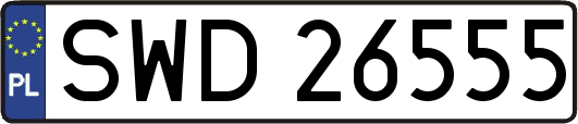 SWD26555