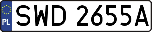 SWD2655A