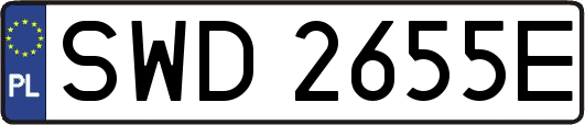 SWD2655E
