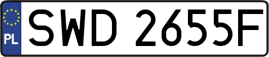 SWD2655F