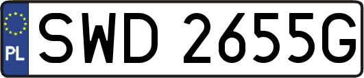 SWD2655G