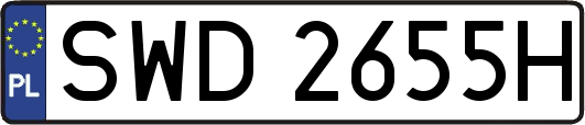 SWD2655H