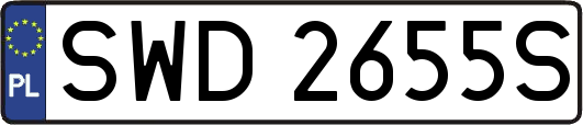 SWD2655S