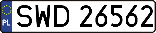 SWD26562