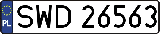 SWD26563