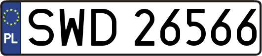 SWD26566
