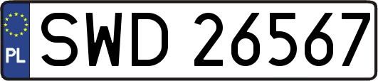 SWD26567