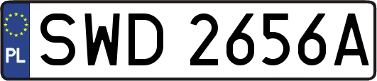 SWD2656A