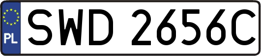 SWD2656C