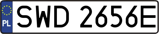 SWD2656E
