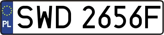 SWD2656F