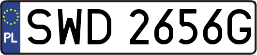 SWD2656G