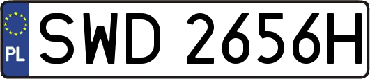 SWD2656H
