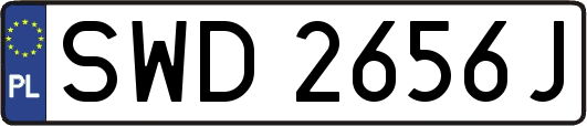 SWD2656J
