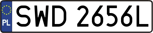SWD2656L