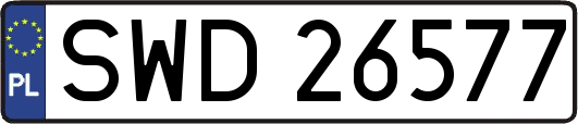 SWD26577