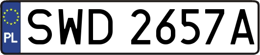 SWD2657A