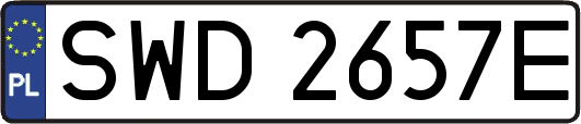 SWD2657E