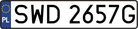 SWD2657G