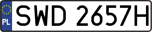 SWD2657H