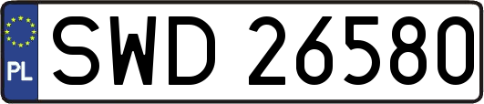SWD26580