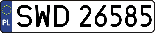 SWD26585