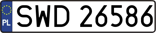 SWD26586
