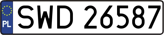 SWD26587