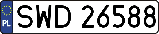 SWD26588