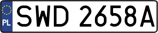 SWD2658A