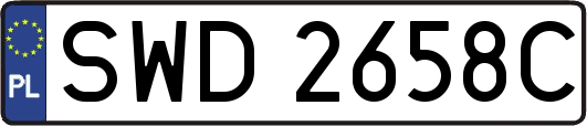 SWD2658C