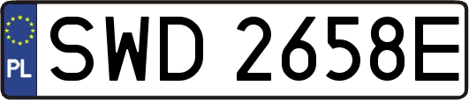 SWD2658E