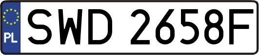 SWD2658F